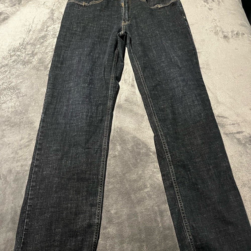 Men’s McQuade tactical jeans
